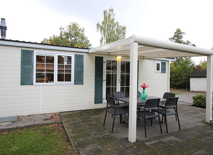 Unterkunft 373189 - Ferienhaus Midden Limburg - EuroParcs Limburg