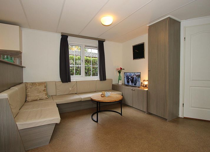 Unterkunft 373189 - Ferienhaus Midden Limburg - EuroParcs Limburg