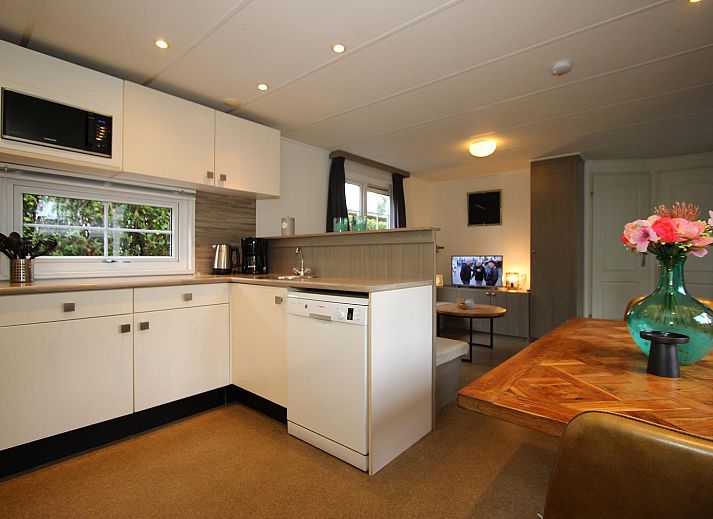 Unterkunft 373189 - Ferienhaus Midden Limburg - EuroParcs Limburg