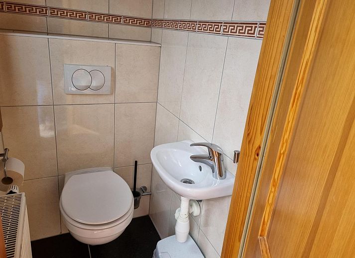 Unterkunft 373189 - Ferienhaus Midden Limburg - EuroParcs Limburg