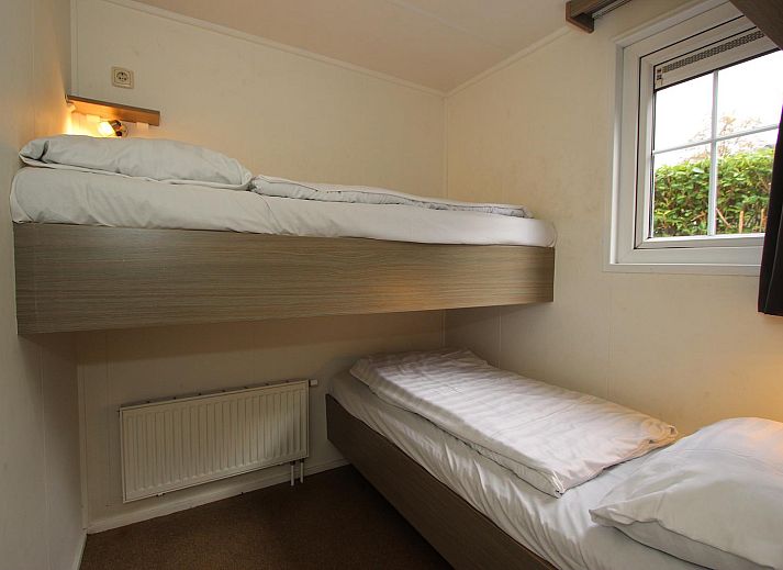 Unterkunft 373189 - Ferienhaus Midden Limburg - EuroParcs Limburg