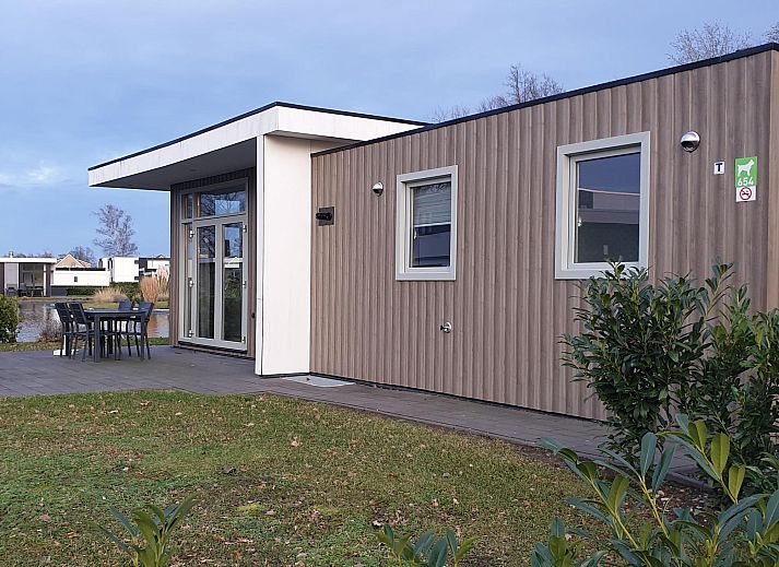 Guest house 373190 - Holiday property Midden Limburg - Vrijstaande woning in Susteren