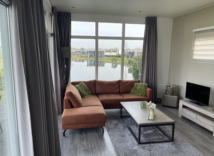 Guest house 373190 - Holiday property Midden Limburg - Vrijstaande woning in Susteren