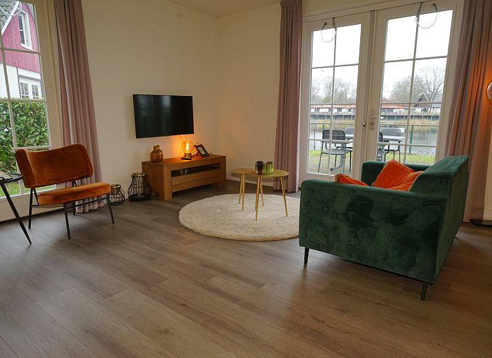 Verblijf 373191 - Vakantiewoning Midden Limburg - Vrijstaande woning in Susteren