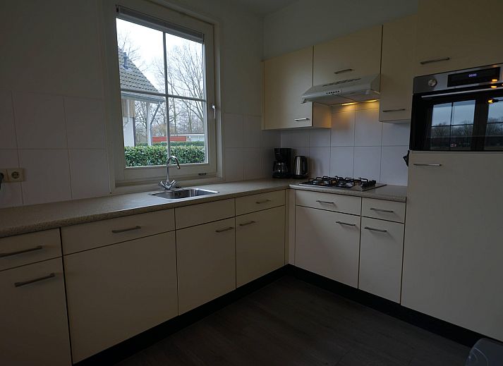 Verblijf 373191 - Vakantiewoning Midden Limburg - Vrijstaande woning in Susteren