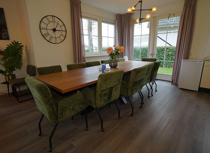 Verblijf 373191 - Vakantiewoning Midden Limburg - Vrijstaande woning in Susteren