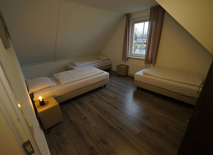 Verblijf 373191 - Vakantiewoning Midden Limburg - Vrijstaande woning in Susteren