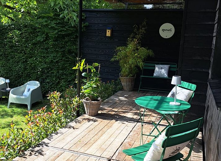 Verblijf 373192 - Vakantiewoning Midden Limburg - Vakantiehuis in Susteren