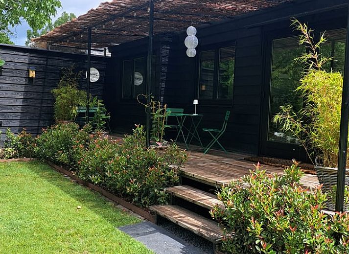 Verblijf 373192 - Vakantiewoning Midden Limburg - Vakantiehuis in Susteren