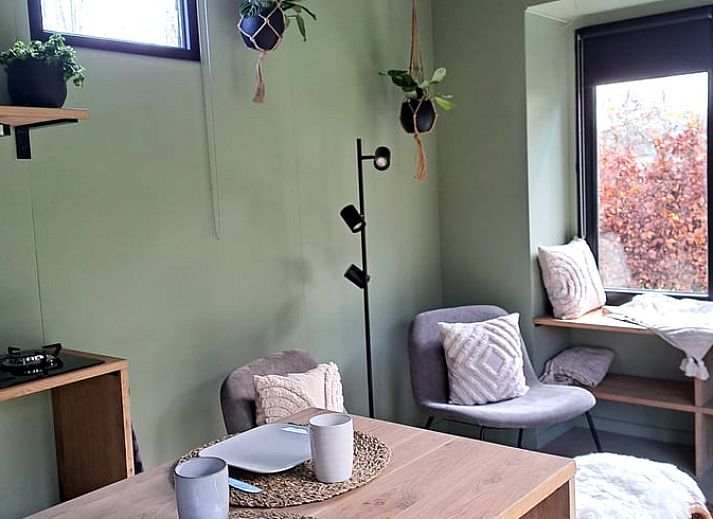 Verblijf 373192 - Vakantiewoning Midden Limburg - Vakantiehuis in Susteren