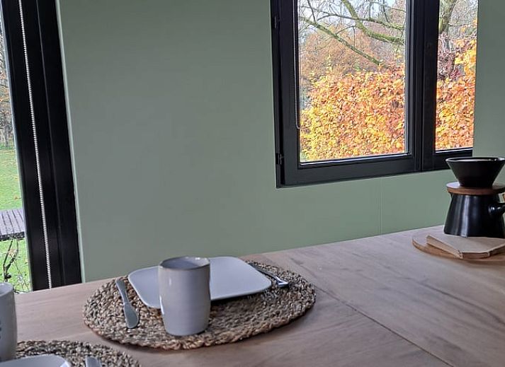 Verblijf 373192 - Vakantiewoning Midden Limburg - Vakantiehuis in Susteren