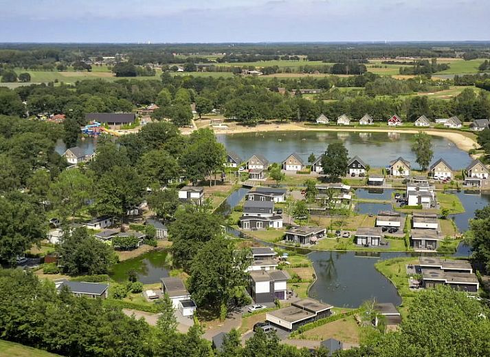Unterkunft 373193 - Ferienhaus Midden Limburg - Vakantiehuis t Hommelhuuske