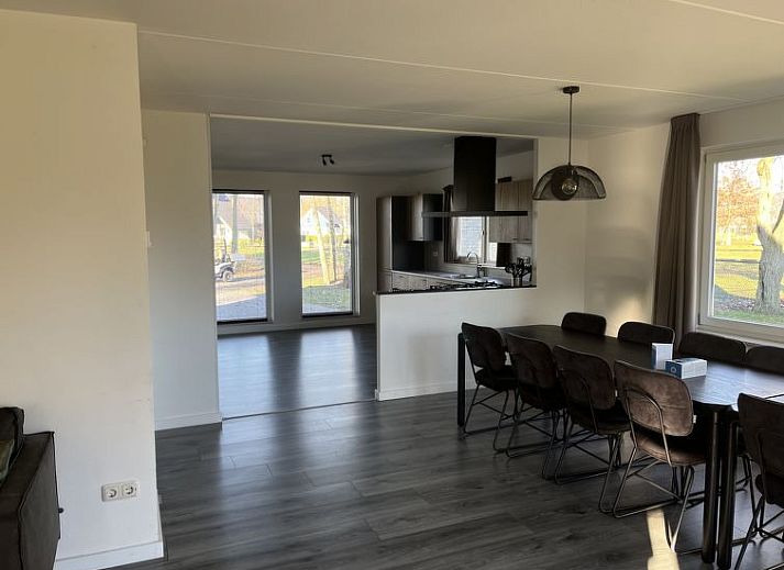Unterkunft 373193 - Ferienhaus Midden Limburg - Vakantiehuis t Hommelhuuske