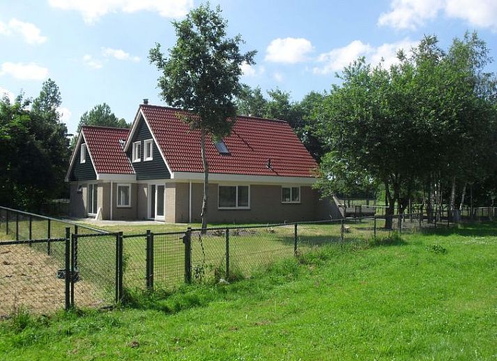 Unterkunft 373193 - Ferienhaus Midden Limburg - Vakantiehuis t Hommelhuuske