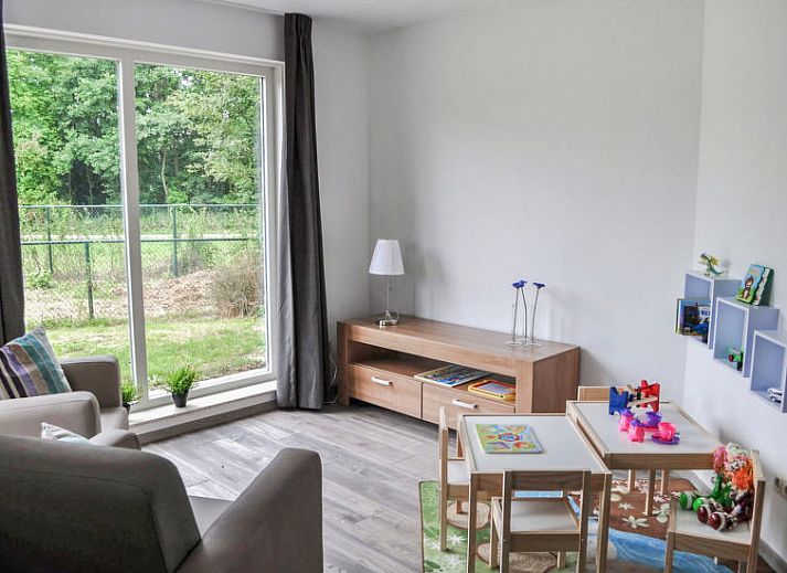 Unterkunft 373193 - Ferienhaus Midden Limburg - Vakantiehuis t Hommelhuuske