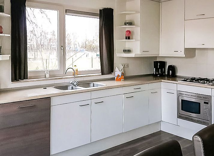 Unterkunft 373193 - Ferienhaus Midden Limburg - Vakantiehuis t Hommelhuuske