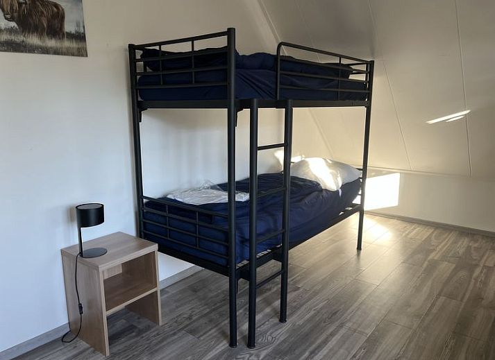 Unterkunft 373193 - Ferienhaus Midden Limburg - Vakantiehuis t Hommelhuuske