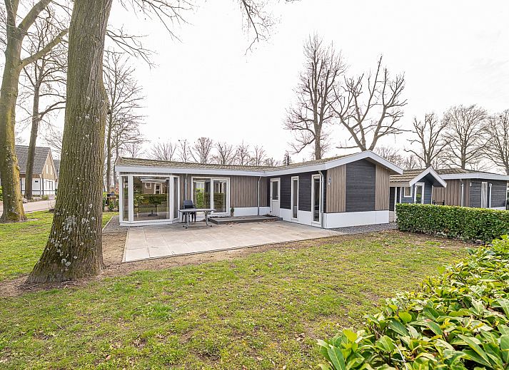 Verblijf 373198 - Chalet Midden Limburg - Chalet in Susteren