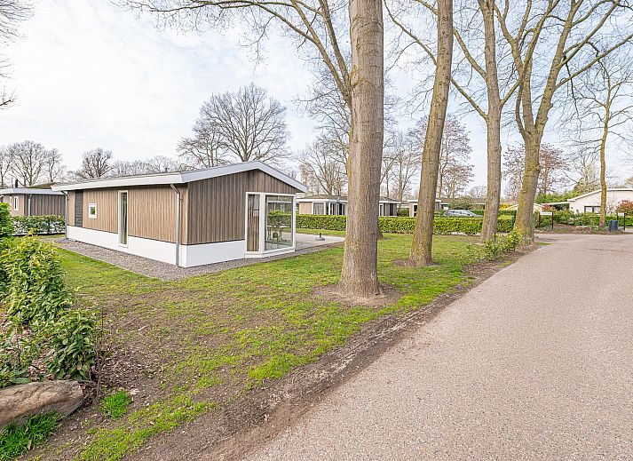 Verblijf 373198 - Chalet Midden Limburg - Chalet in Susteren