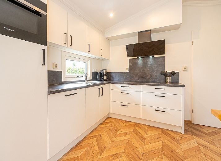 Verblijf 373198 - Chalet Midden Limburg - Chalet in Susteren