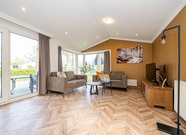 Verblijf 373198 - Chalet Midden Limburg - Chalet in Susteren