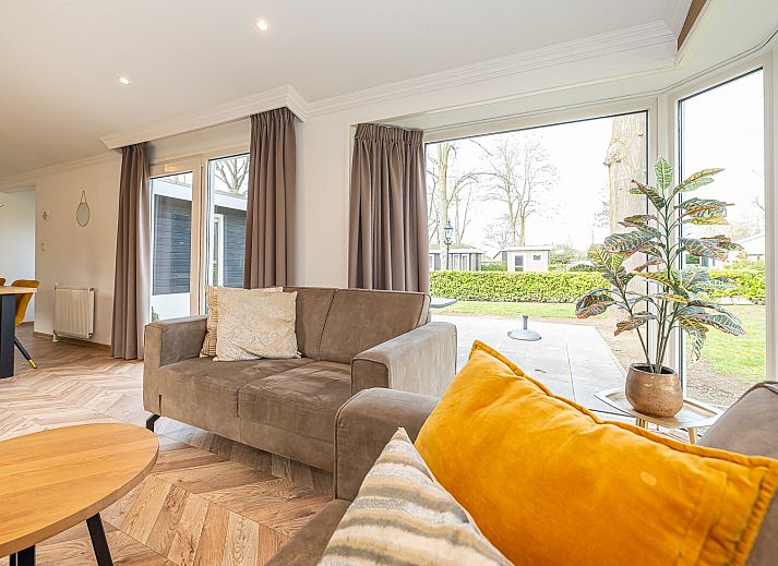 Verblijf 373198 - Chalet Midden Limburg - Chalet in Susteren