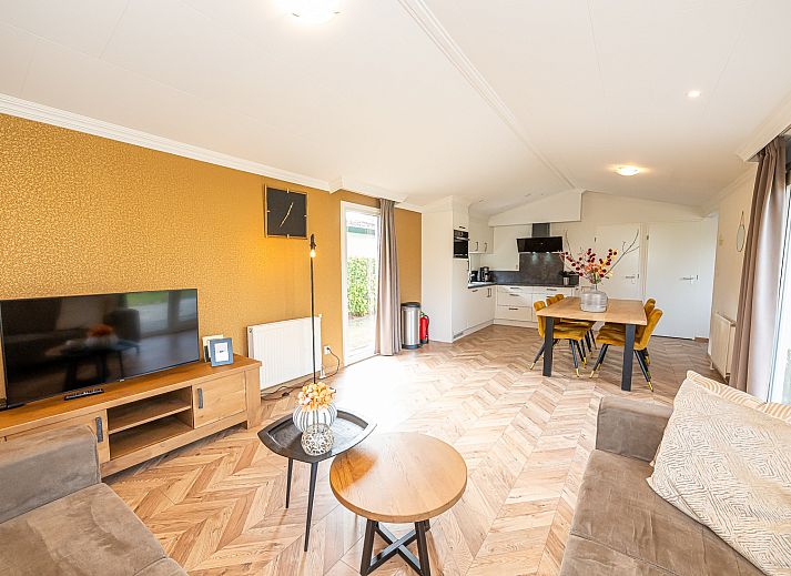 Verblijf 373198 - Chalet Midden Limburg - Chalet in Susteren