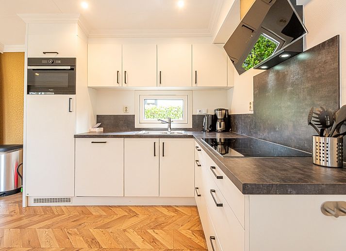 Verblijf 373198 - Chalet Midden Limburg - Chalet in Susteren