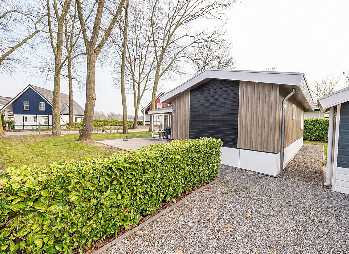 Verblijf 373198 - Chalet Midden Limburg - Chalet in Susteren