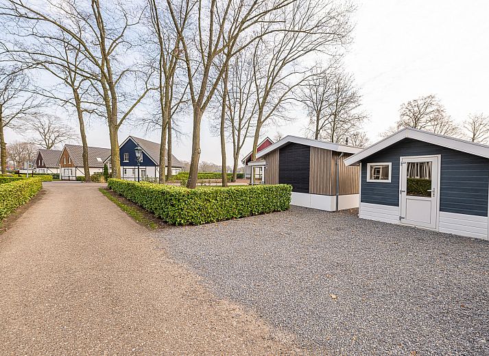 Verblijf 373198 - Chalet Midden Limburg - Chalet in Susteren