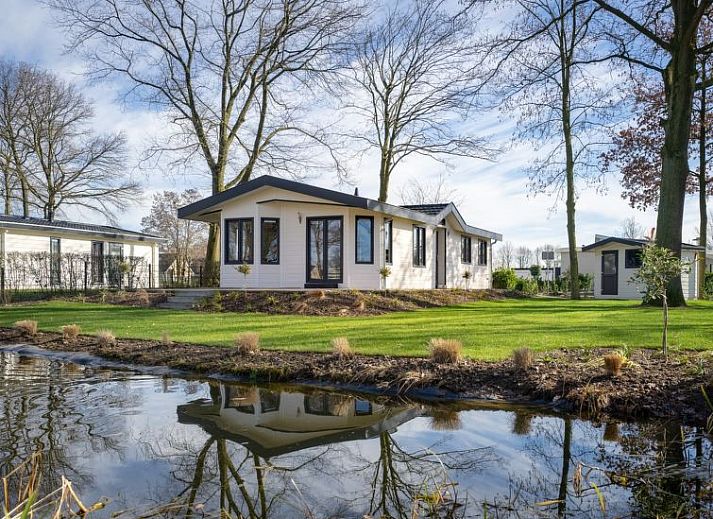 Unterkunft 373199 • Ferienhaus Midden Limburg • Vakantiehuis Velthorst 6