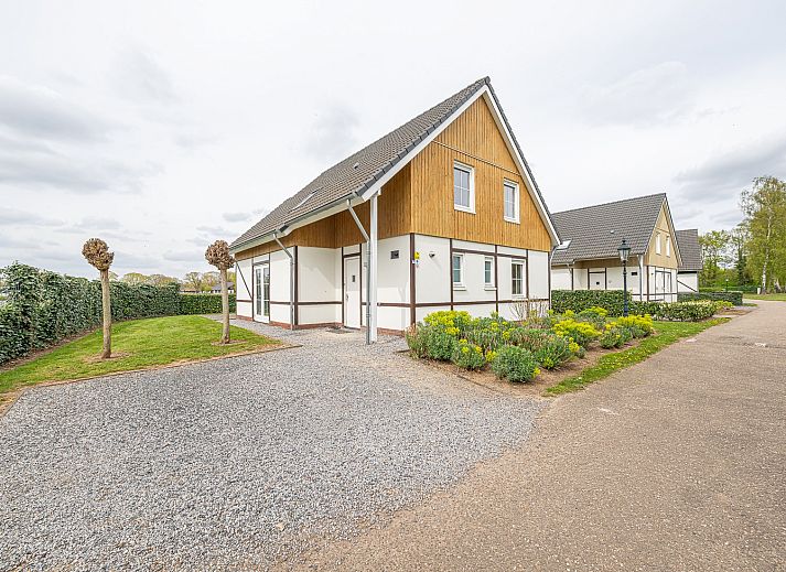Unterkunft 373199 - Ferienhaus Midden Limburg - Vrijstaande woning in Susteren