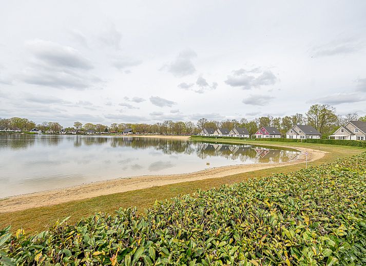 Unterkunft 373199 - Ferienhaus Midden Limburg - Vrijstaande woning in Susteren