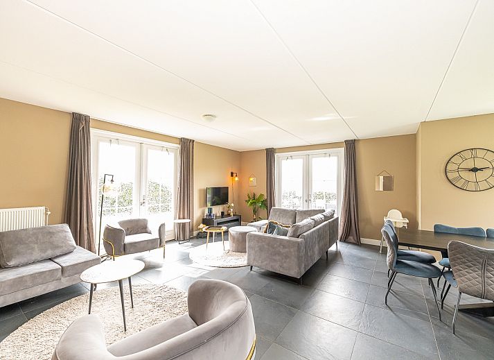 Unterkunft 373199 - Ferienhaus Midden Limburg - Vrijstaande woning in Susteren