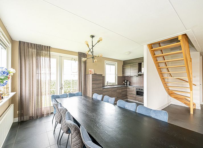 Unterkunft 373199 - Ferienhaus Midden Limburg - Vrijstaande woning in Susteren