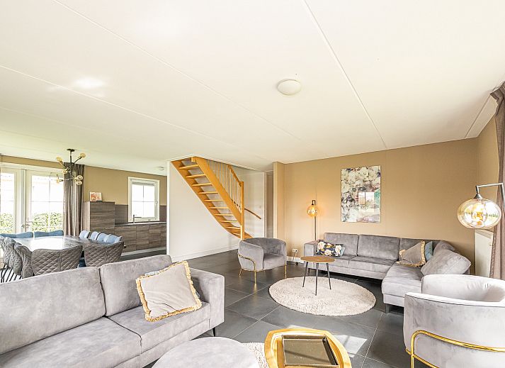 Unterkunft 373199 - Ferienhaus Midden Limburg - Vrijstaande woning in Susteren