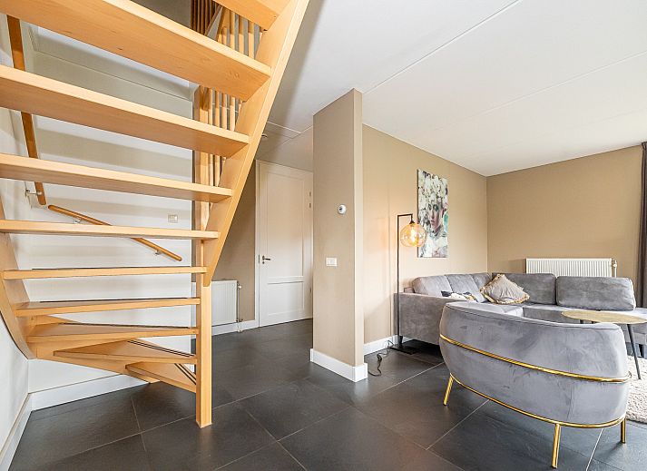 Unterkunft 373199 - Ferienhaus Midden Limburg - Vrijstaande woning in Susteren