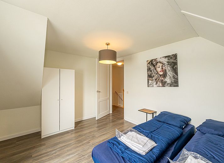 Unterkunft 373199 - Ferienhaus Midden Limburg - Vrijstaande woning in Susteren