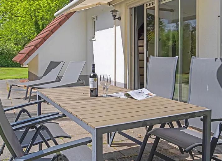 Verblijf 373217 - Bungalow Midden Limburg - Landgoed Aerwinkel | 4-persoons bungalow | 4EL