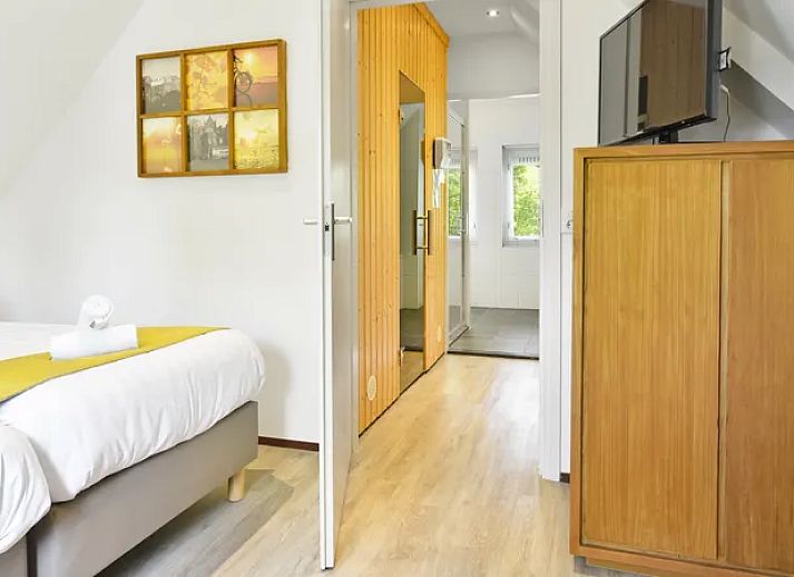 Verblijf 373217 - Bungalow Midden Limburg - Landgoed Aerwinkel | 4-persoons bungalow | 4EL