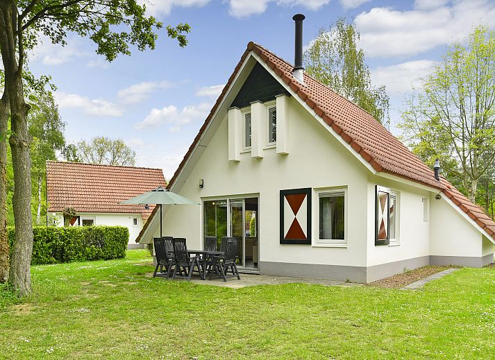 Verblijf 373219 - Bungalow Midden Limburg - Landgoed Aerwinkel | 6-persoons bungalow | 6C3