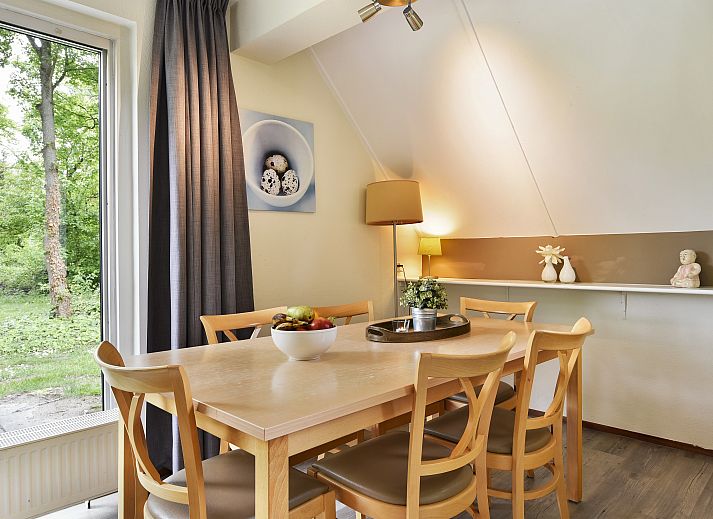 Verblijf 373219 - Bungalow Midden Limburg - Landgoed Aerwinkel | 6-persoons bungalow | 6C3