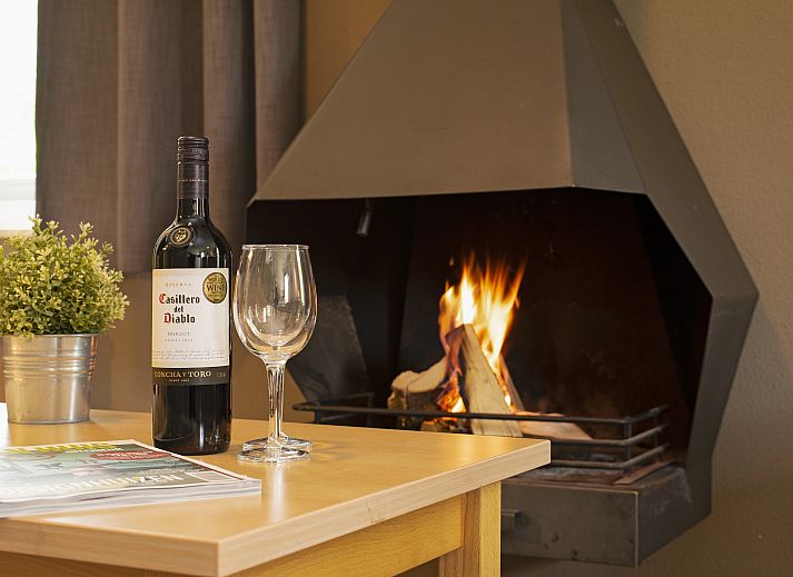 Verblijf 373219 - Bungalow Midden Limburg - Landgoed Aerwinkel | 6-persoons bungalow | 6C3