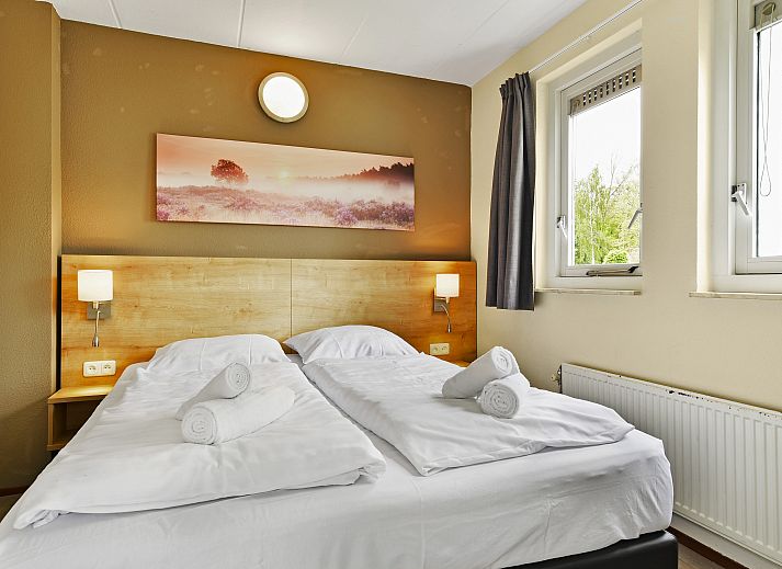 Verblijf 373219 - Bungalow Midden Limburg - Landgoed Aerwinkel | 6-persoons bungalow | 6C3