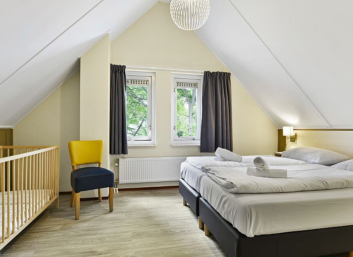 Verblijf 373219 - Bungalow Midden Limburg - Landgoed Aerwinkel | 6-persoons bungalow | 6C3