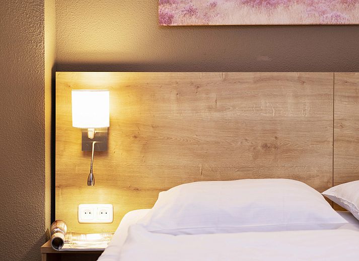 Verblijf 373219 - Bungalow Midden Limburg - Landgoed Aerwinkel | 6-persoons bungalow | 6C3