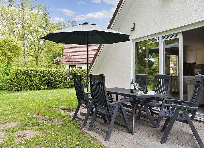 Verblijf 373219 - Bungalow Midden Limburg - Landgoed Aerwinkel | 6-persoons bungalow | 6C3