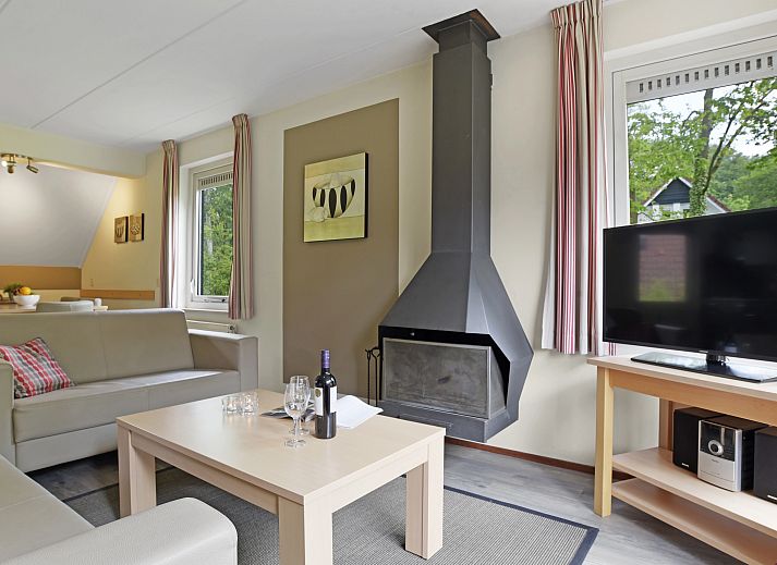 Verblijf 373220 - Bungalow Midden Limburg - Landgoed Aerwinkel | 4-persoons bungalow | 4C3