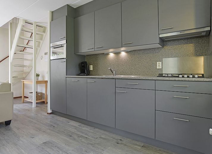 Verblijf 373220 - Bungalow Midden Limburg - Landgoed Aerwinkel | 4-persoons bungalow | 4C3