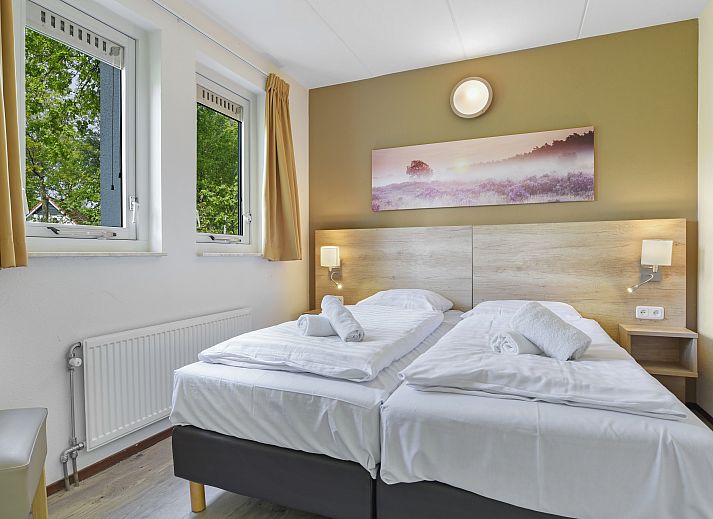 Verblijf 373220 - Bungalow Midden Limburg - Landgoed Aerwinkel | 4-persoons bungalow | 4C3